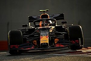 Analyse: Kan Red Bull cyclus van povere seizoensstarts doorbreken?