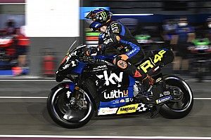 VR46 Tidak Tutup Kemungkinan Gandeng Yamaha