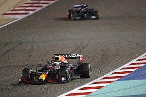 Horner: Verstappen letting Hamilton through "the right thing" in Bahrain GP