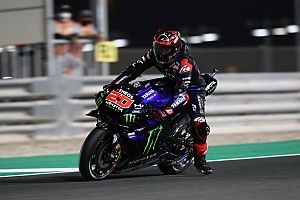 La Yamaha, une moto facile ? "C'est fini" selon Quartararo