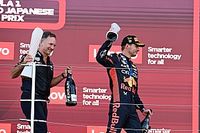 Verstappen le advirti&oacute; a Horner que ganar&iacute;a por 20 segundos en Jap&oacute;n