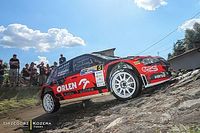 Treningowy start Wr&oacute;blewskiego