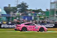 Porsche Cup: Costa segura Paludo, vence corrida 1 da Carrera e coloca m&atilde;o na ta&ccedil;a