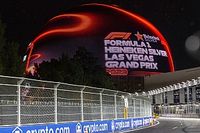 F1: Horários, previsão do tempo e como assistir ao sábado de classificação para o GP de Las Vegas