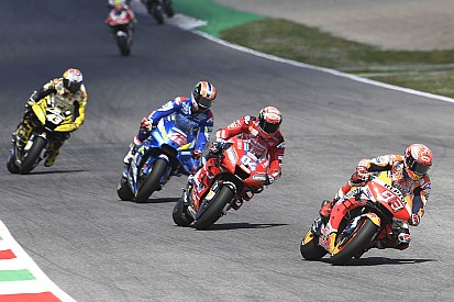 La F1 doit-elle s'inspirer du MotoGP pour resserrer le plateau ?