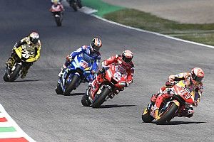La F1 doit-elle s'inspirer du MotoGP pour resserrer le plateau ?