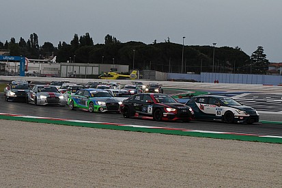 Ecco il TCR DSG Europe, serie Endurance per Audi, Cupra e VW