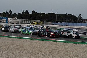 Ecco il TCR DSG Europe, serie Endurance per Audi, Cupra e VW