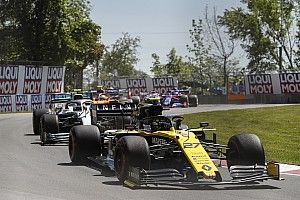 Abiteboul voelt opluchting na ‘perfect verlopen weekend’