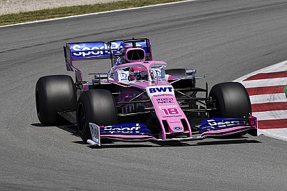 Racing Point farà esordire al GP di Germania una monoposto quasi tutta nuova