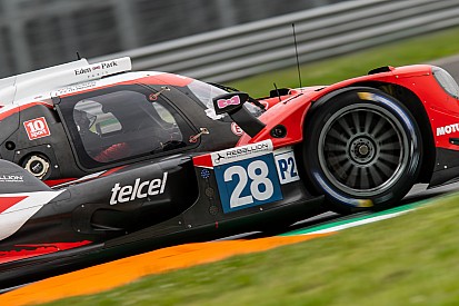 ELMS, Barcellona: Paul Loup Chatin regala all'Idec Sport la prima pole stagionale