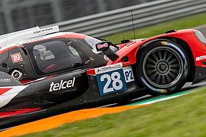 ELMS, Barcellona: Paul Loup Chatin regala all'Idec Sport la prima pole stagionale