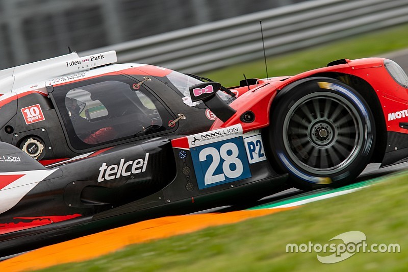 ELMS, Barcellona: Paul Loup Chatin regala all'Idec Sport la prima pole stagionale