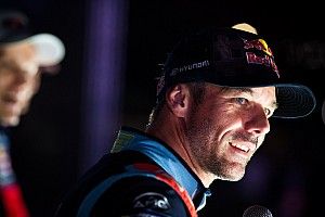 Loeb va remplacer Mikkelsen pour le Rallye du Portugal