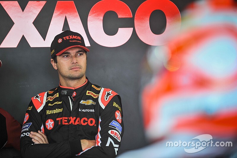 Nelsinho Piquet diz que crise financeira por coronavírus pode afetar Stock Car em 2021
