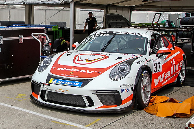 30 sezon Carrera Cup