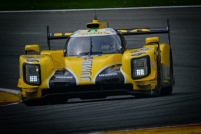 Racing Team Nederland weet na hel van Spa: "Klaar voor Le Mans"