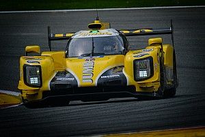 Racing Team Nederland weet na hel van Spa: "Klaar voor Le Mans"