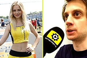 Превью сезона DTM от Сергея Беднарука. На что обращать внимание, когда смотришь гонку
