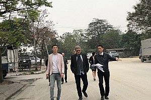 Nagyon nehéz lesz a Vietnami Nagydíj a Forma-1-ben: technikai részletek