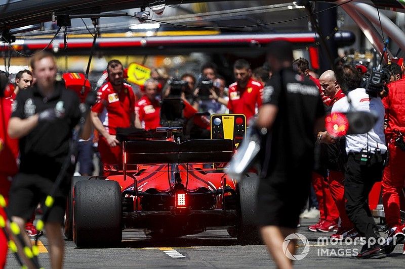 Why the French GP is so important for Ferrari