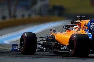 Sainz says Renault deserves credit for McLaren result