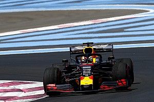 LIVE F1, GP di Francia: Libere 3