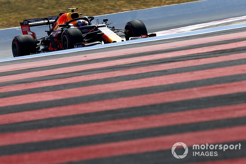 レッドブルのホームレースを迎えるホンダ。“スペック3”PUは「問題なく機能」