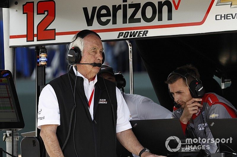 Penske willing to “take a risk” on future Indy events