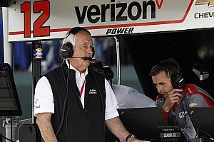 Penske willing to “take a risk” on future Indy events