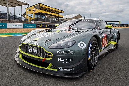 Az Aston Martin privát csapatnak is adna autót a WEC-ben