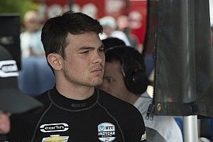 Patricio O ‘Ward se reporta con Red Bull en Montreal