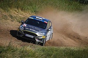 Konkurencyjna Fiesta R2T