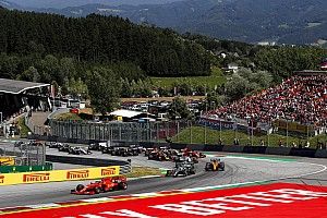 'Draconian' Austrian GP plan can be F1 blueprint - Horner