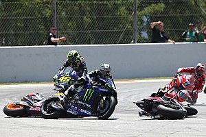 Vinales non molla: "Non penalizzare Lorenzo apre ad altre situazioni simili"