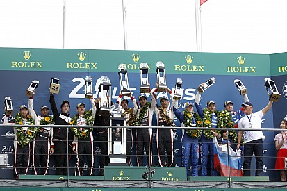 Así acabó la histórica Supertemporada 2018/2019 del WEC