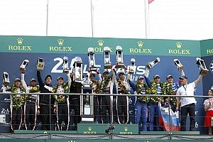 Así acabó la histórica Supertemporada 2018/2019 del WEC