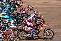 El MXGP 2020 regresa en Letonia con una cita triple