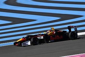 Liam Lawson e Marino Sato si dividono i successi nel round di apertura al Paul Ricard