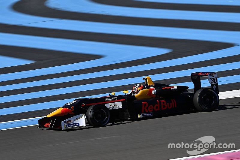 Liam Lawson e Marino Sato si dividono i successi nel round di apertura al Paul Ricard