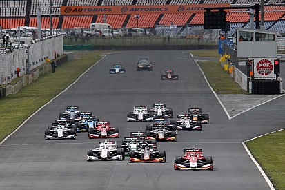 Super Formula overhauls points system for 2020