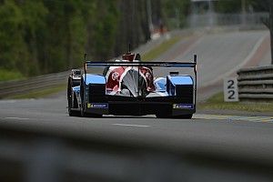 «24 часа Ле-Мана», 6 часов до финиша: экипаж SMP Racing вышел на третье место