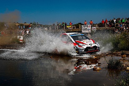 Le Rallye du Portugal et le Rallye de Sardaigne reportés