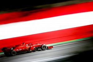 Horner: "Ecco come cercheremo di far disputare il GP d'Austria"