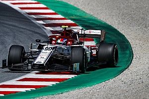 LIVE Formel 1: GP von Österreich, Freies Training 3