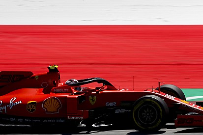 Leclerc: Mercedes hâlâ lider fakat Fransa'dan daha yakınız