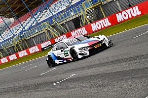 Assen hoopt op Rossi als DTM-gastrijder: "Ons droomscenario"