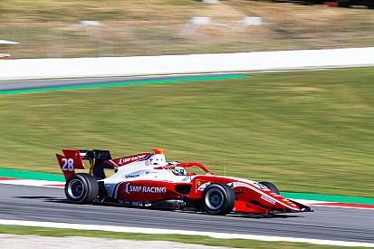Lundgaard pénalisé, Shwartzman vainqueur