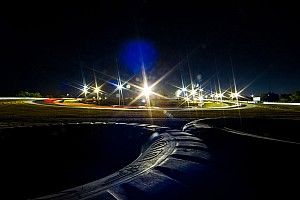 Supercars could race midweek, under lights in Darwin