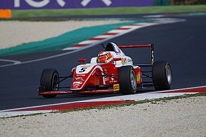 Gianluca Petecof busca seguir na briga pela liderança do Alemão de Fórmula 4 em Spielberg